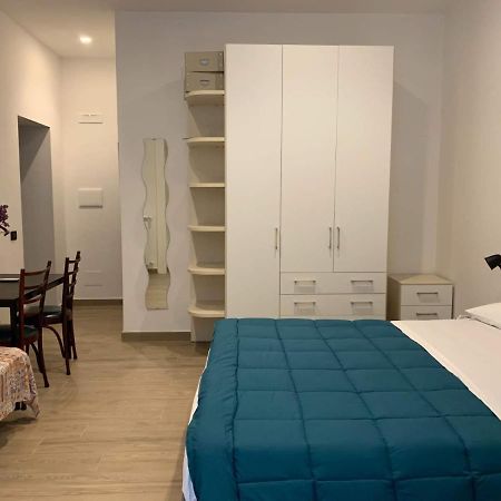 Fondacolivella Otel Napoli Dış mekan fotoğraf