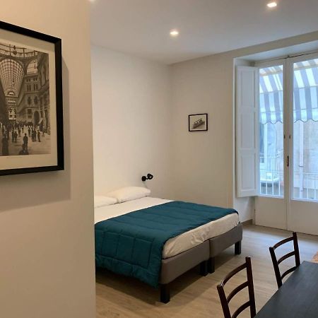 Fondacolivella Otel Napoli Dış mekan fotoğraf
