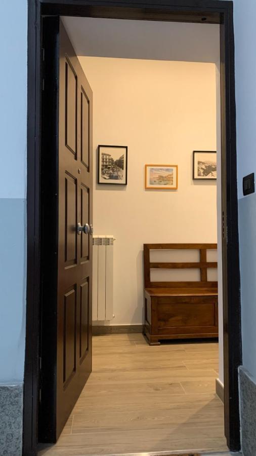 Fondacolivella Otel Napoli Dış mekan fotoğraf