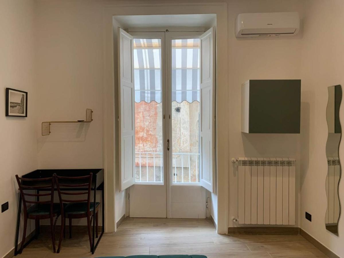 Fondacolivella Otel Napoli Dış mekan fotoğraf