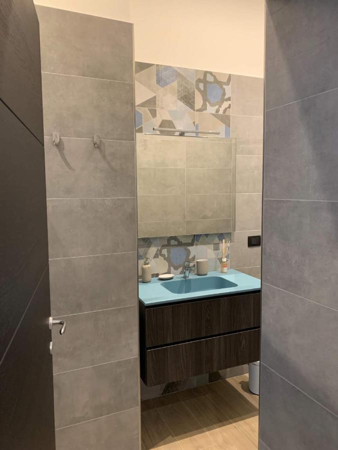 Fondacolivella Otel Napoli Dış mekan fotoğraf