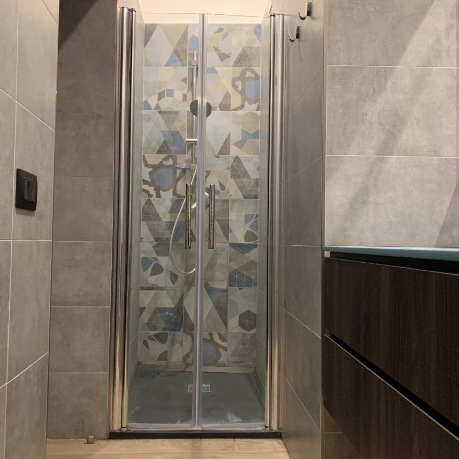 Fondacolivella Otel Napoli Dış mekan fotoğraf