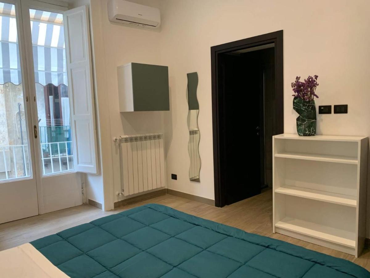 Fondacolivella Otel Napoli Dış mekan fotoğraf